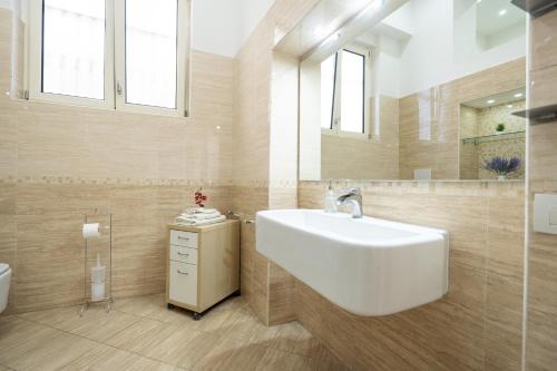 Villa Alessandra- Comfort e spazio a Napoli
