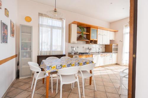 Villa Alessandra- Comfort e spazio a Napoli
