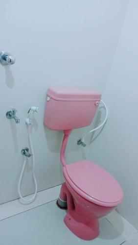 Ένα μπάνιο στο Rest Room, Kanjiramkulam, Trivandrum
