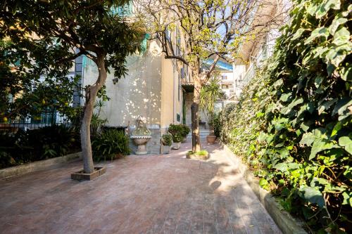 Villa Alessandra- Comfort e spazio a Napoli