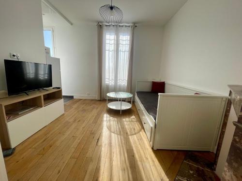 F1 lumineux au cœur d'Argenteuil