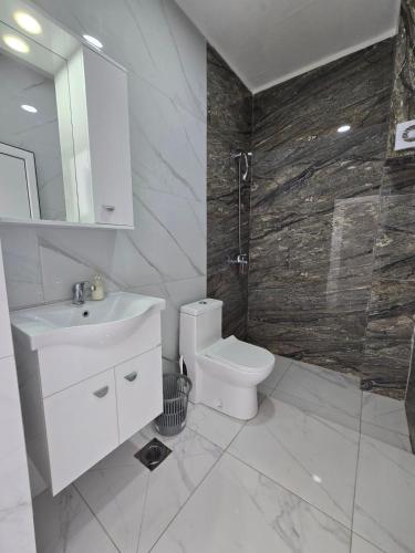 Gallery image of Rosa Negra in Ulcinj