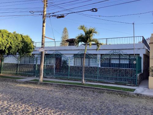 Galeriebild der Unterkunft Casa Carlotta in Ajijic