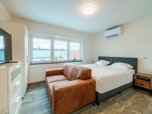 Billede fra billedgalleriet på Apartment in Landgraaf near SnowWorld i Landgraaf