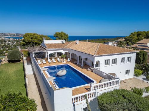 Casa Iris
