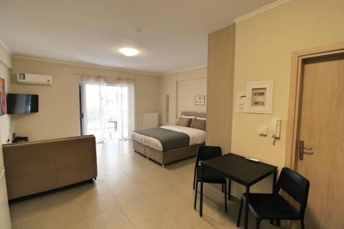 Raise Nafplio City Break
