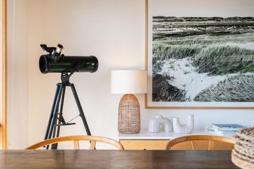 Galería fotográfica de Koonya Treetops with Cedar Spa en Blairgowrie