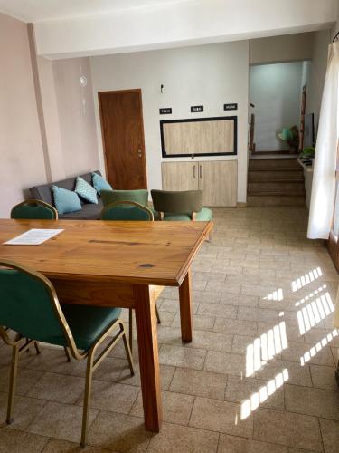 ヘネラル・ロカにあるCasa pura vidaのギャラリーの写真