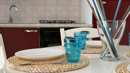 Foto dalla galleria di ModernShore - Rosso Mare ad Alba Adriatica