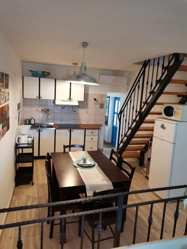 Apartments by the sea Baska, Krk - 23639