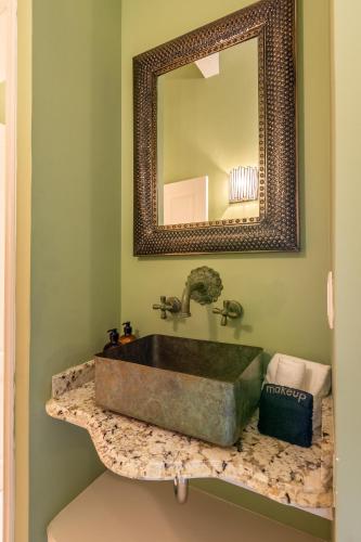 Fotografie z fotogalerie ubytování Casa Julieta v destinaci San Miguel de Allende