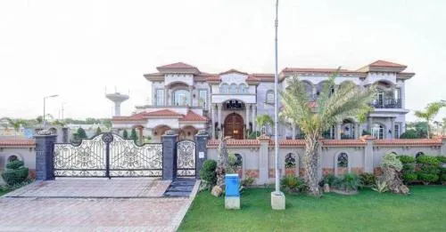 The Guest House Islamabad