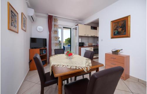 Apartman Jenny Br 2