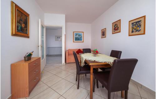 Apartman Jenny Br 2