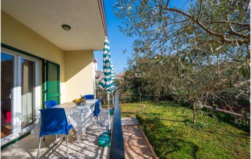 Apartman Jenny Br 1