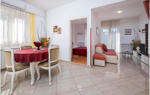 Apartman Jenny Br 1