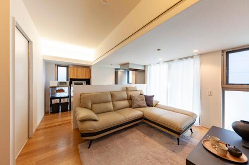 Premier suite Azabujuban Tokyo