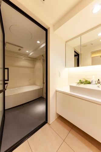 Premier suite Azabujuban Tokyo