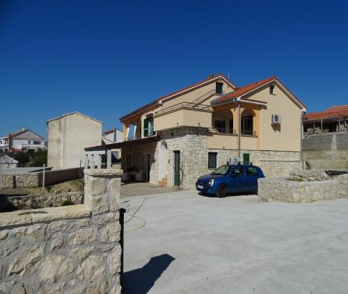 Appartement Lemi Mit Meerblick