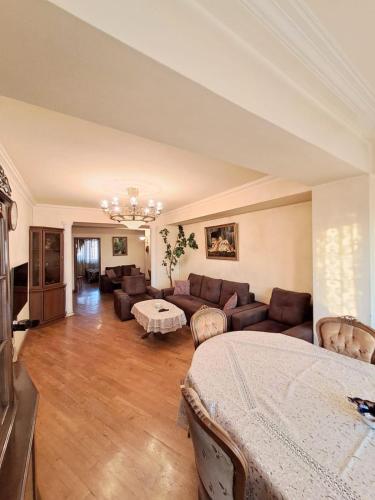 Nice apartment in the center of Yerevan