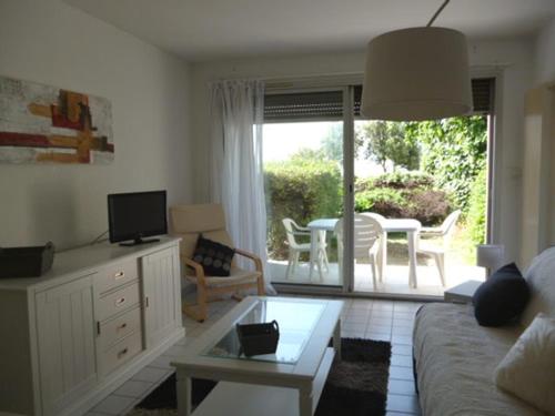 Photo de la galerie de l'établissement Studio avec parking, 4 pers., près de la mer - FR-1-825-2, à La Rochelle