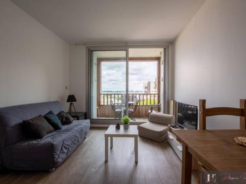 Photo de la galerie de l'établissement Studio meublé, 3 couchages à La Rochelle près plage - FR-1-825-60, à La Rochelle