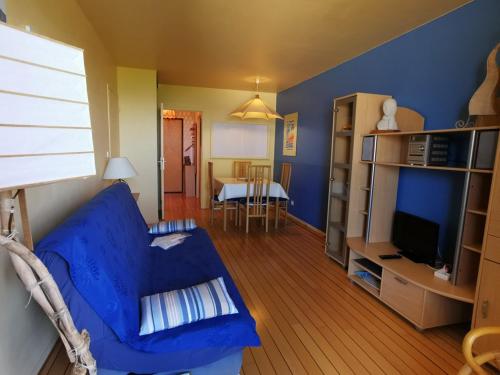 Photo de la galerie de l'établissement Studio meublé, 2 personnes, vue mer - FR-1-825-61, à La Rochelle