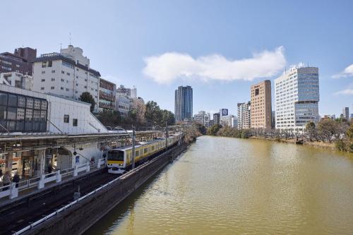 Cortile YotsuyaHonshiotyo