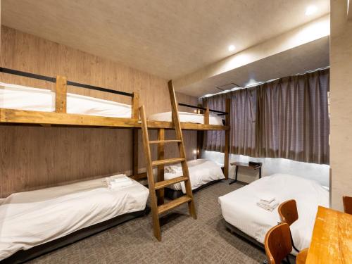Well Stay Namba 9F - Vacation STAY 9962