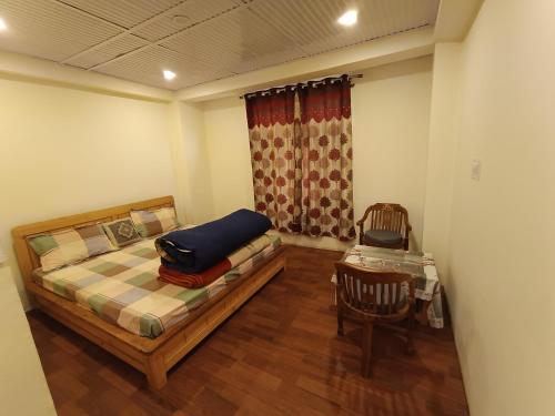 Gallery image of Panorama Home Stay in Kalpa