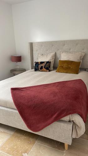 Maison familiale 4 Chambres