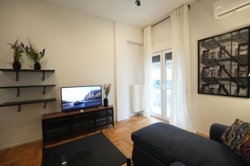 Ilysia's Retreat, Cozy 1 BDRM Apartment