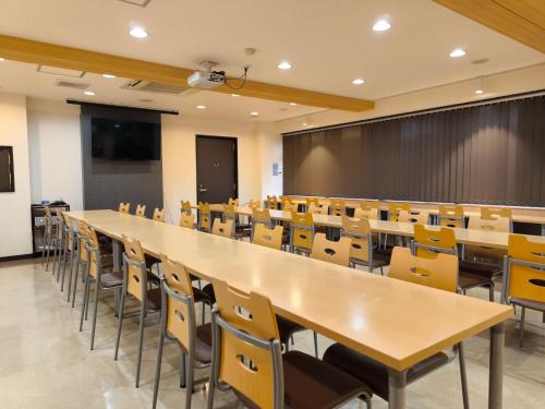 Gallery image of 牛久シティホテルアネックス in Ushiku
