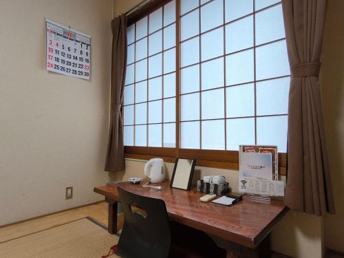 Gallery image of 牛久シティホテルアネックス in Ushiku