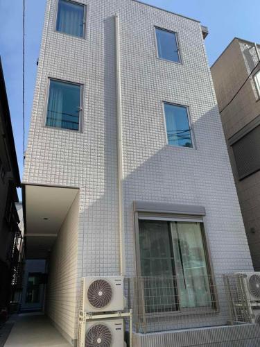 Comma House Nishi-Ikebukuro 3F