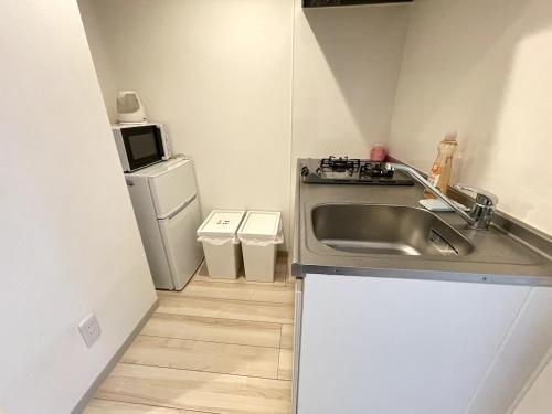 Comma House Nishi-Ikebukuro 3F