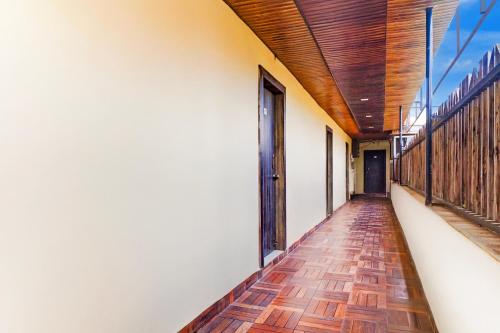 Gallery image of Hotel O Malavli Lonavala Hill View in Lonavala