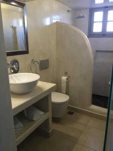Gallery image of Niovi in Fira