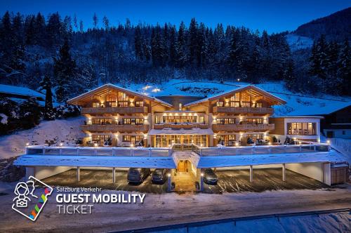 Berg- & Seeblick Pfefferbauer