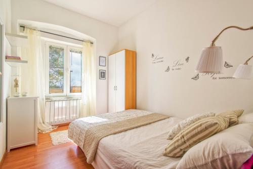 Apartment Living with Nature