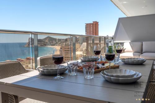 Sunset Cliffs Apartment by Leo Apartments Benidorm