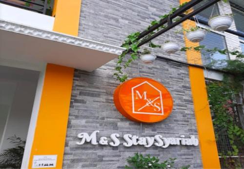 Φωτογραφία από το άλμπουμ του M&S Stay Syariah σε Cebongan