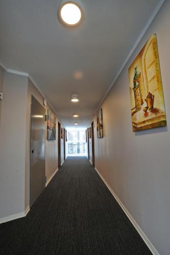 Фотография из галереи Hotel B99 в Оффенбахе