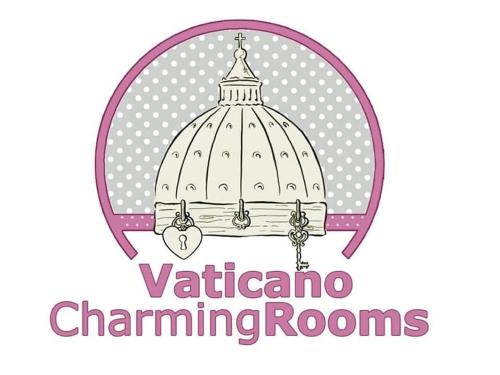 Vaticano Charming Rooms photo 9