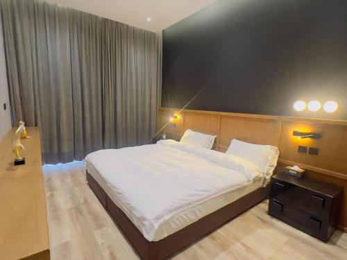 D Stays holiday homes 1min walk to Dubai mall & Burj Khalifa