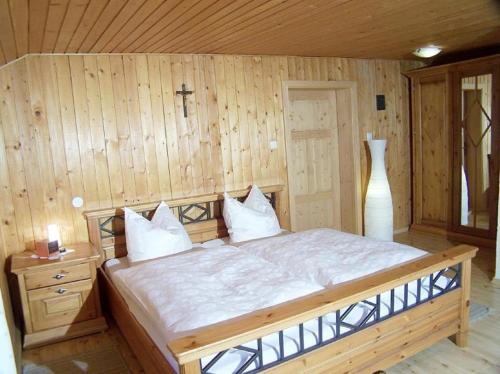 ヴィヒタッハにあるFerienhaus Altmannのギャラリーの写真