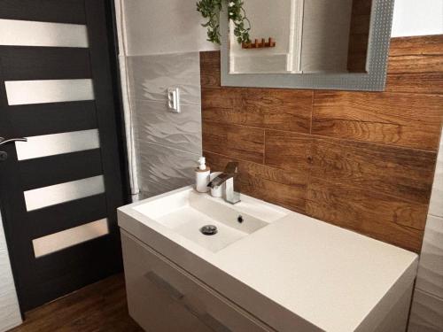 Prázdninový dům na Jižní Moravě