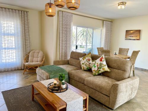 Central Cozy Apartment at Ane court