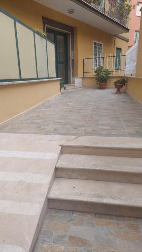 L'Oasi di Monteverde - grazioso e collegatissimo