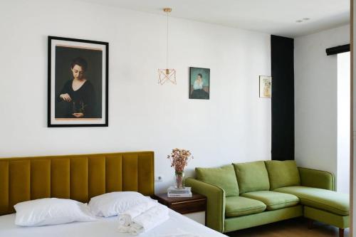 Amel's apartments